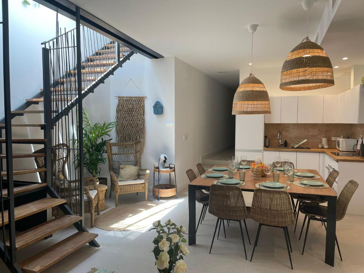 Apartmán Azul Portman - Designed For Group Exteriér fotografie