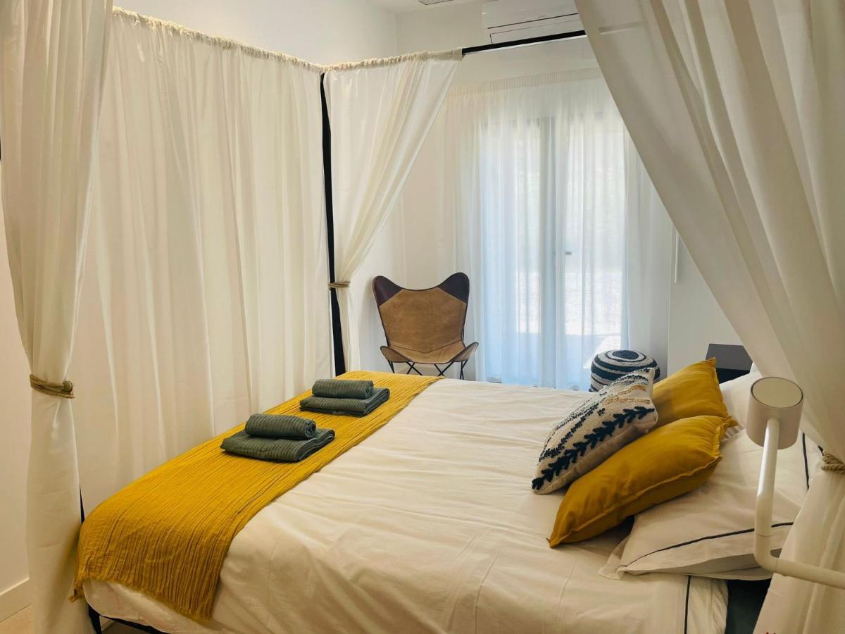 Apartmán Azul Portman - Designed For Group Exteriér fotografie